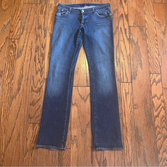 DVB Denim Victoria Beckham Jeans - Picture 3 of 5